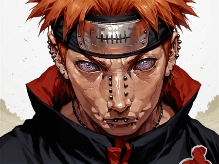 Pain Naruto