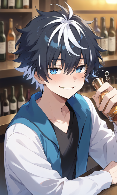 Charlemagne XL / Fate