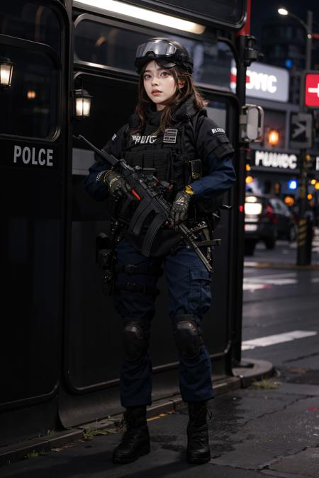 tactical uniform 1