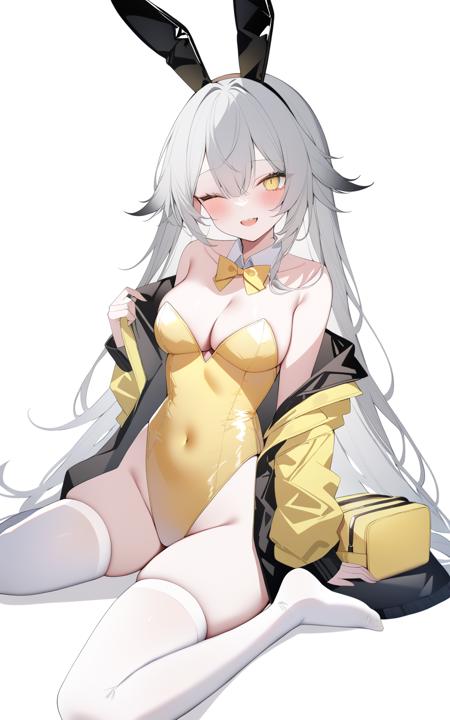 [GammaXL] NSFW for Anything XL