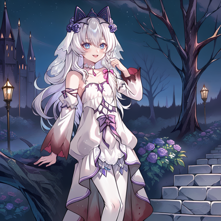Outfit Packs - Honkai Impact 3rd (19 Outfits)