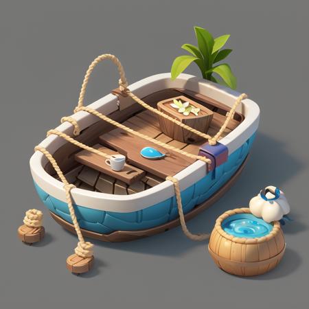 gmic icon_3Djianzhu