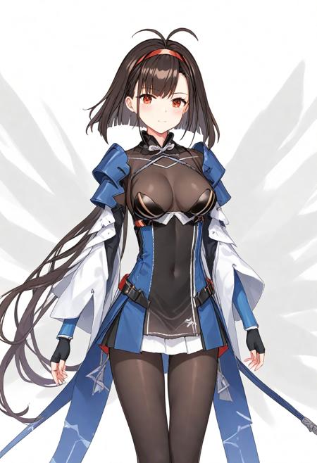 Independence インディペンデンス (Azur Lane,Azur_Lane,アズールレーン)