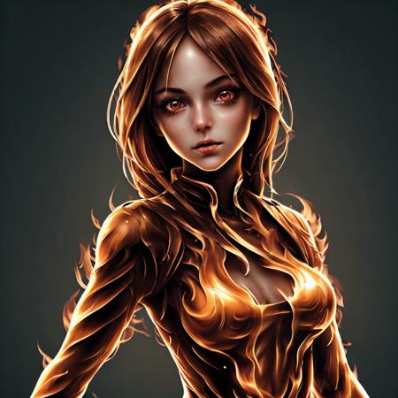 DonM - FireAI v2  [SD1.5]