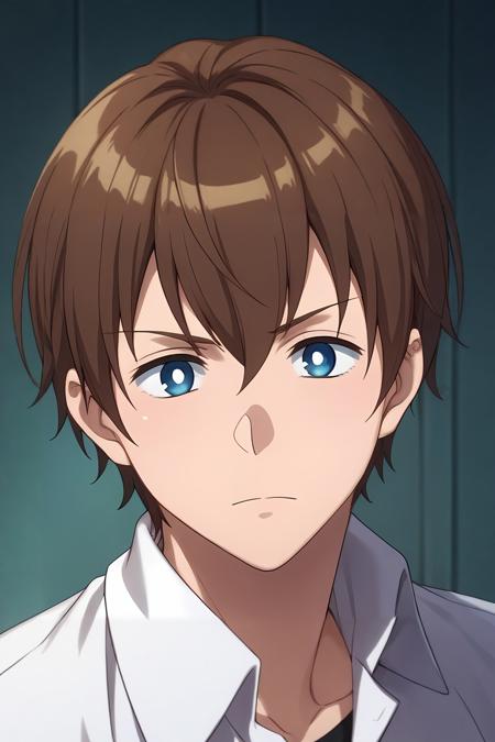 Masato Oosuki | Tsuujou Kougeki ga Zentai Kougeki de Ni-kai Kougeki no Okaasan wa Suki desu ka? / Do You Love Your Mom and Her Two-Hit Multi-Target Attacks? / Okaa-san Online (Pony)