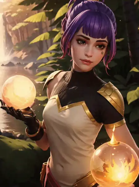 Tracy Trouble (Fortnite)