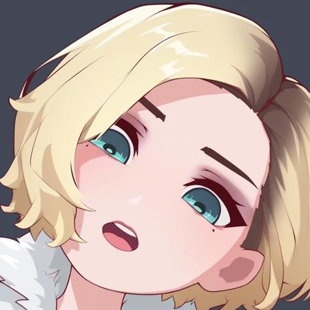 Cute Chibi Profile XL