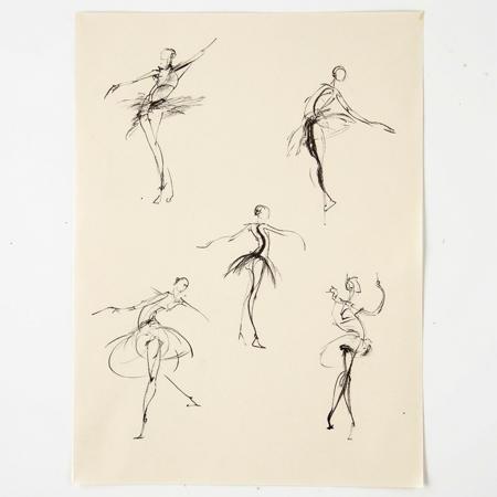 Gesture Draw ✍️