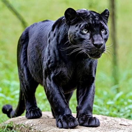 BlackPanther版本V1 (ID: 737265)