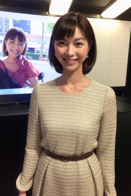 Hiroko Ichikawa