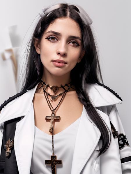 Nadya Riot