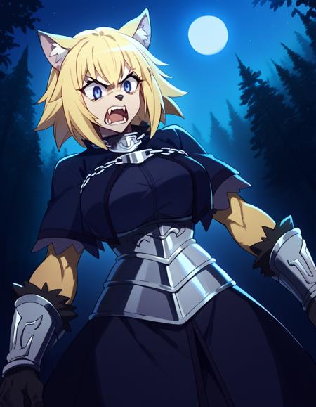 Jeanne D'Arc (ジャンヌ・ダルク) - Fate Grand Order