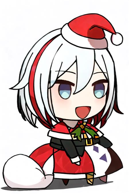 Topaz - Honaki: Star Rail