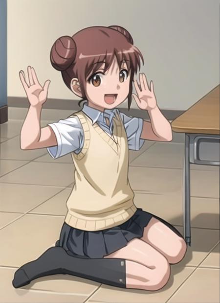 Mami misato (B gata h kei)版本v1.0 (ID: 143406)