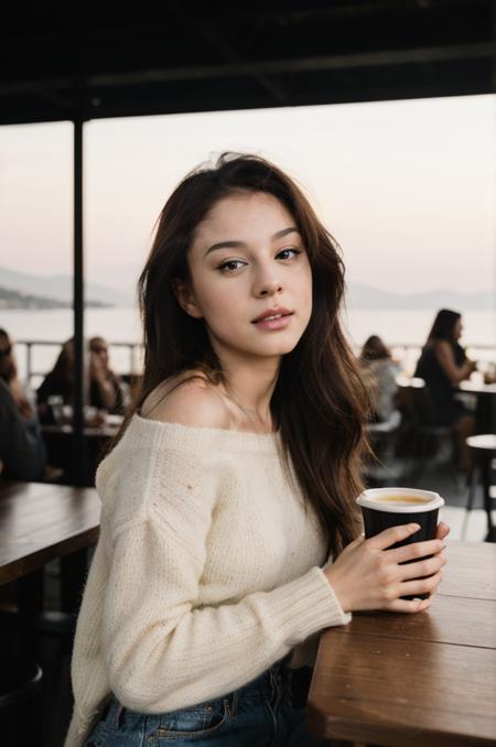 Ariana MXAI