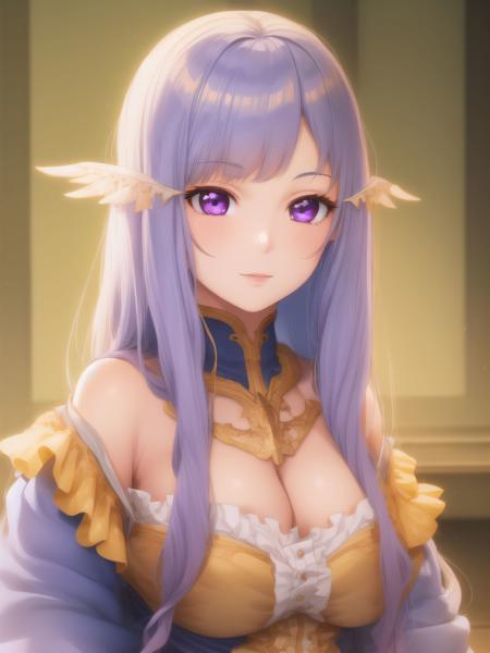Quinella (SAO: A) [LoRA]