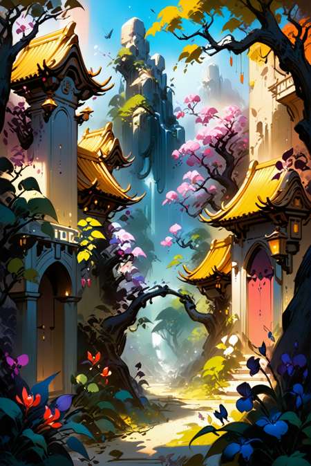Envy Fantasy Style XL 01