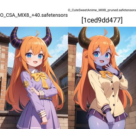 CuteSweetAnime