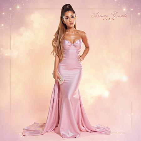 Ariana Grande - Flux