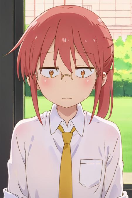 Kobayashi (Kobayashi-san Chi no Maidragon)版本v1.4.1 (ID: 278339)