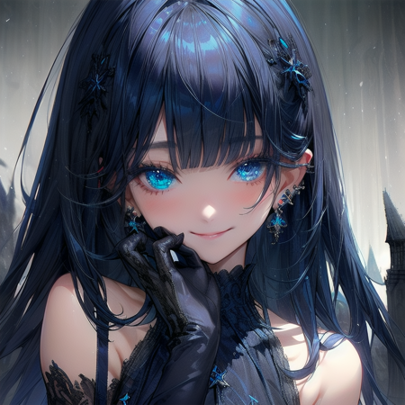 Gothic / Lolita fashion版本v1.0 (ID: 514414)