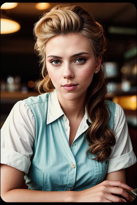 Scarlett Johansson (JG)版本v1.0 (ID: 131999)