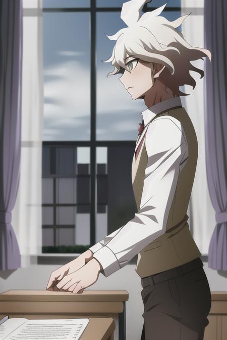 Danganronpa 3: The End of Hope's Peak High School: Despair Arc