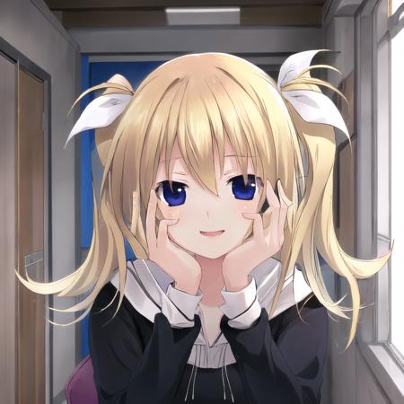 Arimura Hinae