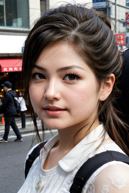 Mika Todd (ミカトッド)版本v1.0 (ID: 155123)