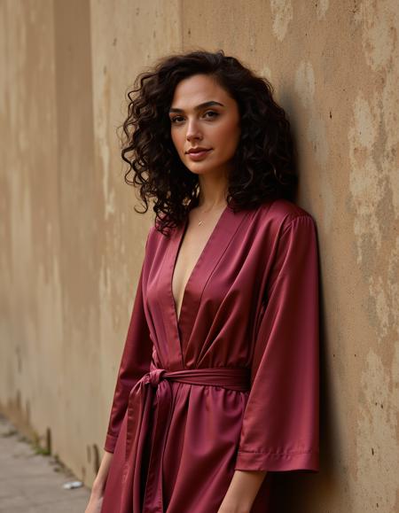 Gal Gadot