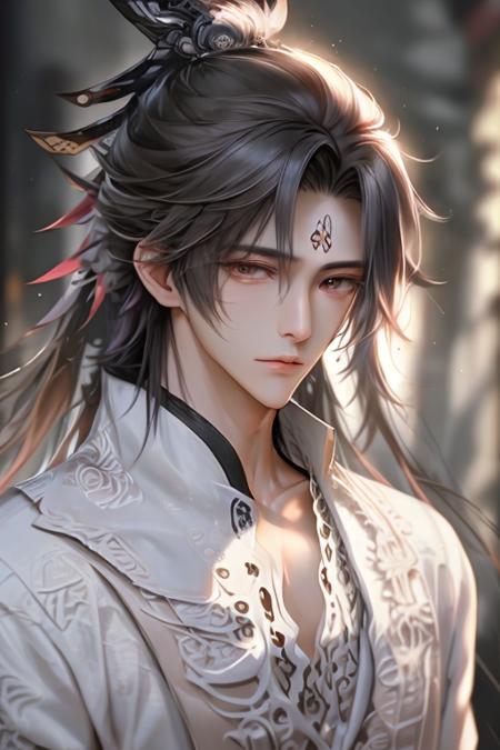TTChineseStyle/中國古風/チャイナ風