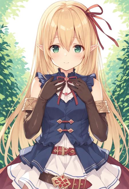 arisa アリサ XL (shadowverse,シャドウバース)版本pony-v1.0 (ID: 483155)