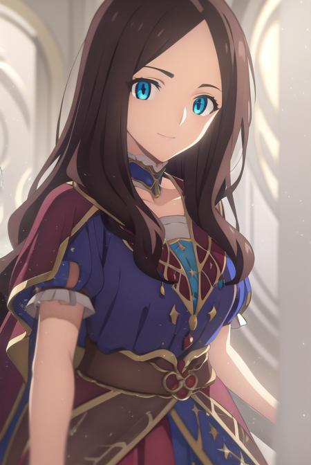 Leonardo Da Vinci (レオナルド・ダ・ヴィンチ) - Fate Grand Order