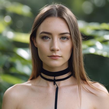 Saoirse Ronan (FLUX + SDXL)
