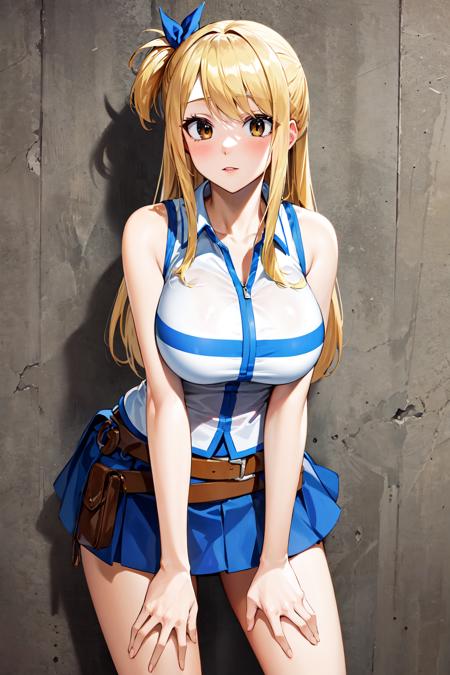 Lucy Heartfilia ルーシィ・ハートフィリア / Fairy Tail