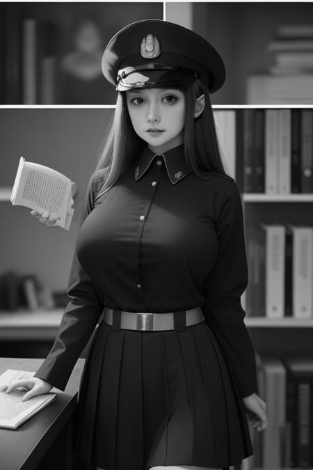 sexy_Jiangshi_SD1.5_v2版本sexy_Jiangshi_SD1.5_v2 (ID: 818883)