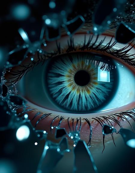 Project Gaia Flux1.D (Uncensored)