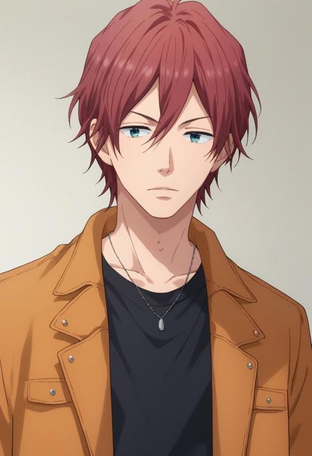 Tomoya Matsunaga - Nijiiro Days / Rainbow Days