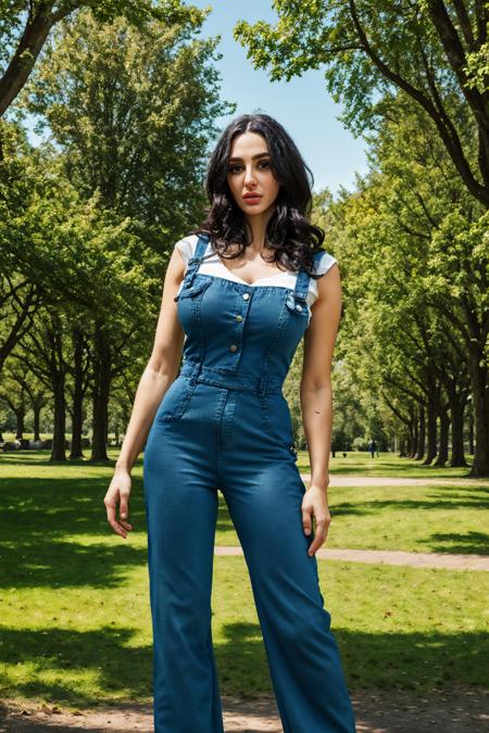 Amy Anderssen