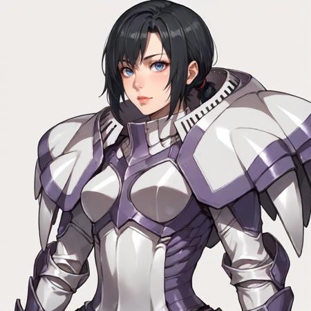 Knight Armor (Fire Emblem: Awakening)版本Pony v1 (ID: 860677)