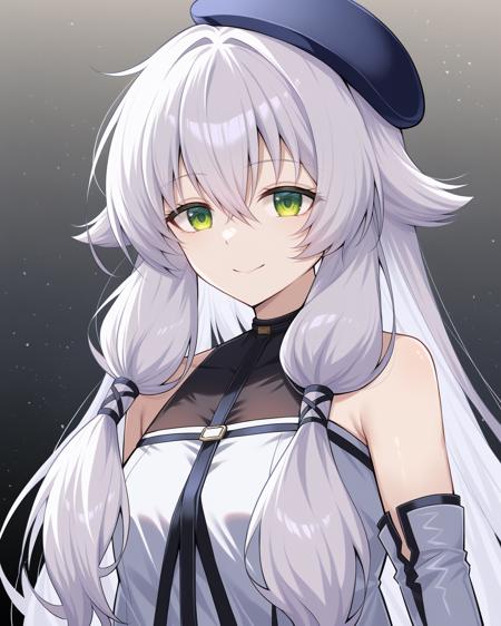 Altina Orion / アルティナ・オライオン (Trails of Cold Steel / 閃の軌跡) [ILLUSTRIOUS]