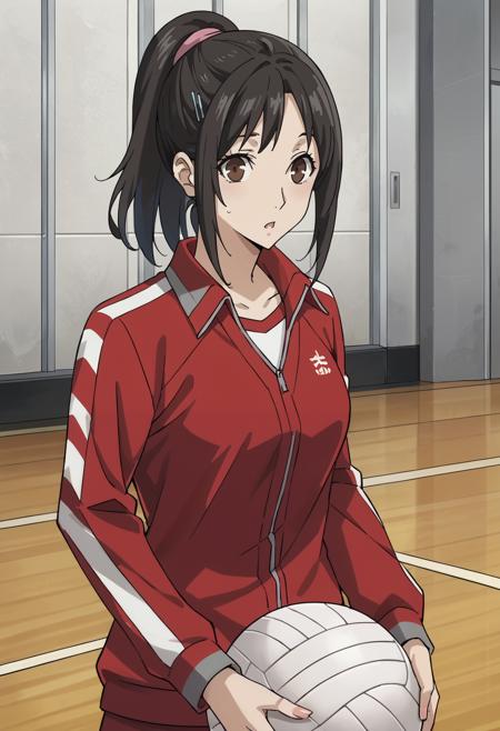 Shiho Suzui (3 Outfits) - Persona 5 [Pony]版本Pony v1.0 (ID: 1252254)