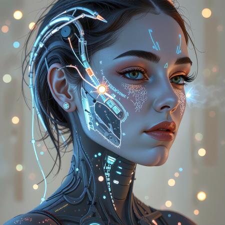 Moxie Punk (Scifi Detailer + Punk Content)