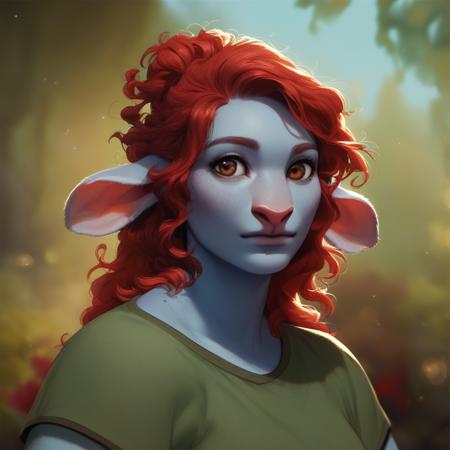 Firbolg | Fantasy | DND