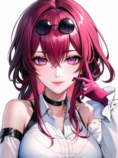 【Character】Kafka (Honkai: Star Rail)