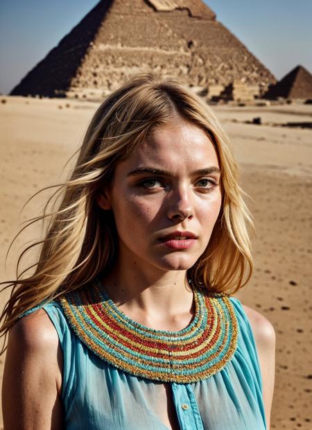 Elle Fanning