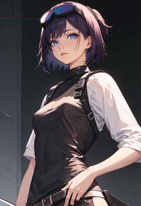 andreana/アンドレアナ/安哲拉 (Arknights)
