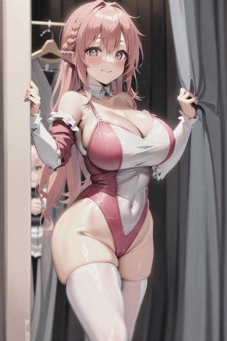 Fitting Room