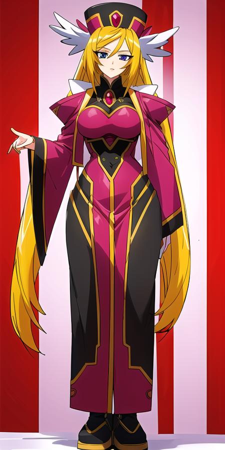 Walkyure - UFO Princess Walkyure