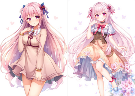 QTCanimatedFeeling-FLUX-PAseer【Alpha】版本v1.0 (ID: 732652)